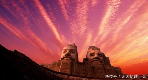 信仰|中国人骨子里的信仰有多可怕?把老祖宗的东西给你看看!