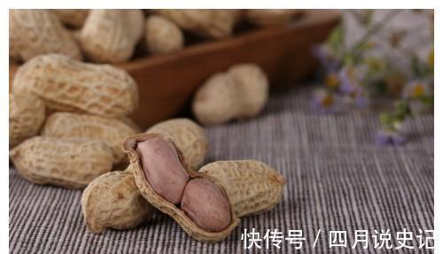减肥|常吃“花生”能预防中风?吃花生能减肥?孩子早吃会过敏?
