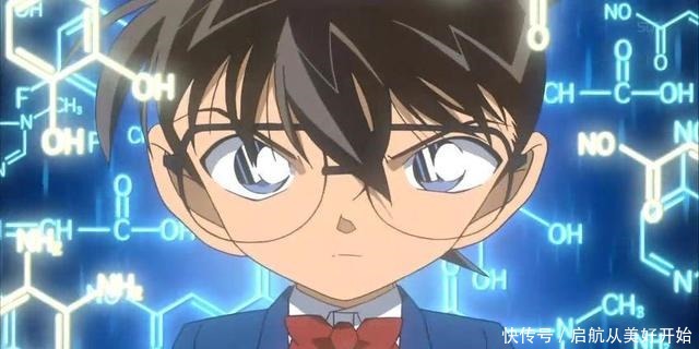 侦探|《名侦探柯南》之十大未解之谜,我比较关心毛利小五郎的脖子