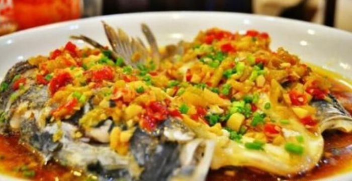 香气十足的几道家常菜肴，适合家庭招待朋友，香飘四溢，够味
