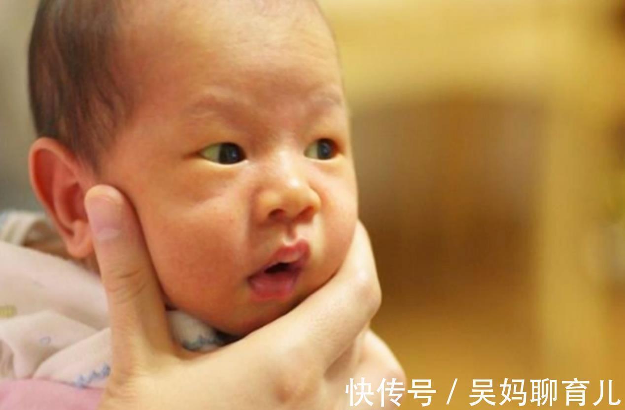 李女士|婴幼儿3种睡姿会让头型变丑,老一辈很多都这么做,简直毁娃颜值