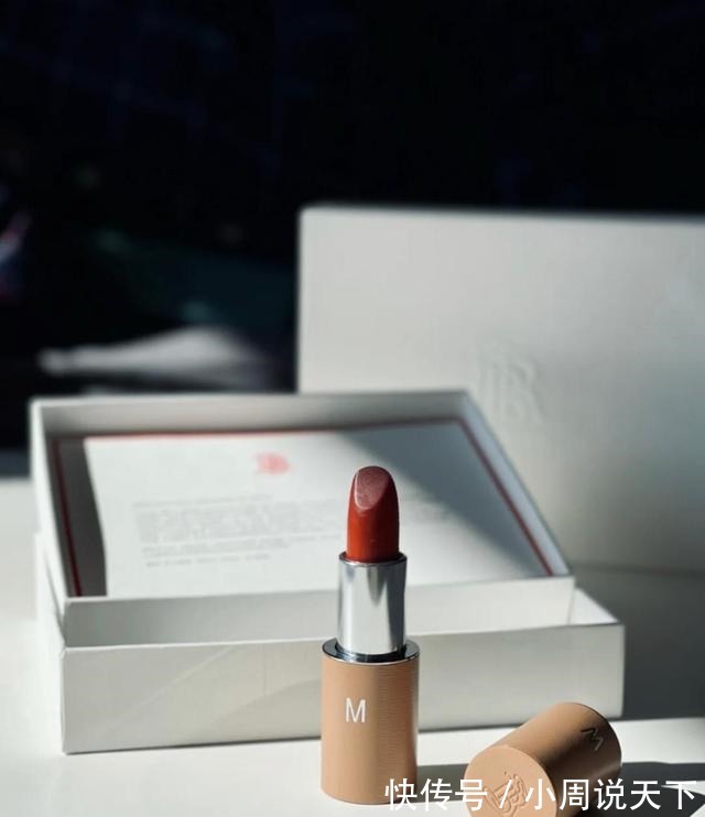 优雅 口红在精不在多,聪明的女人都会选择这4支,显白又耐看!