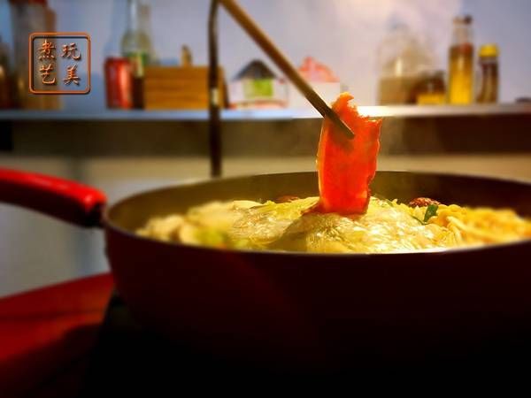 蔬菜|冷空气一到货,又该架起火锅,开涮暖暖牛肉