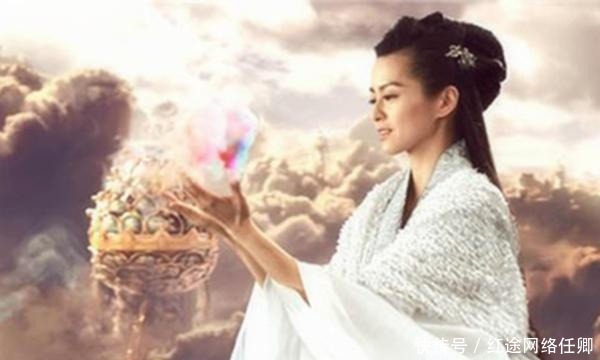 封神最强凡人,杨戬打不过,圣人杀不了,之后受万民供奉