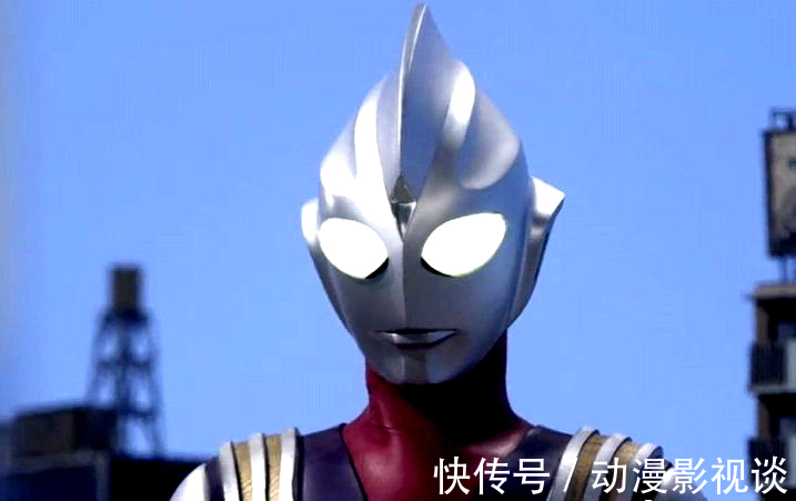 古代|超古代奥特曼都变成石像,只有迪迦和特利迦死了?圆谷诚不欺我!