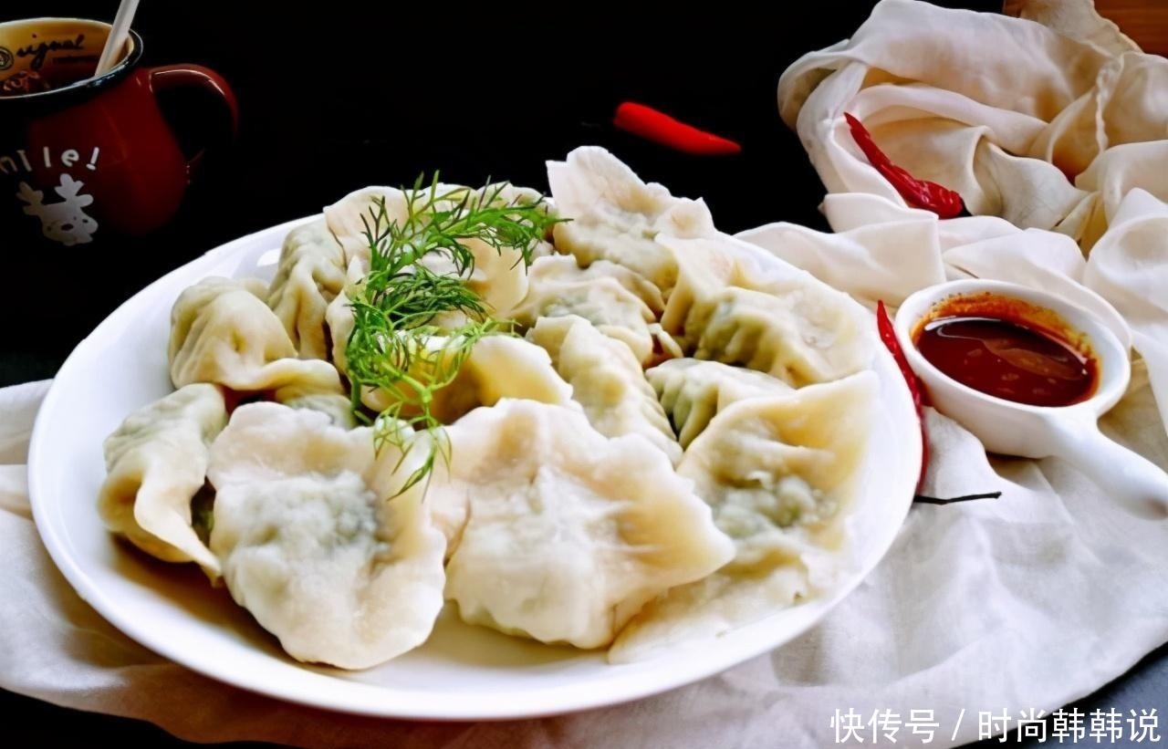 纯天然|唯一少喷农药的食材，纯天然还抗虫害，多贵都要买，包饺子吃贼香
