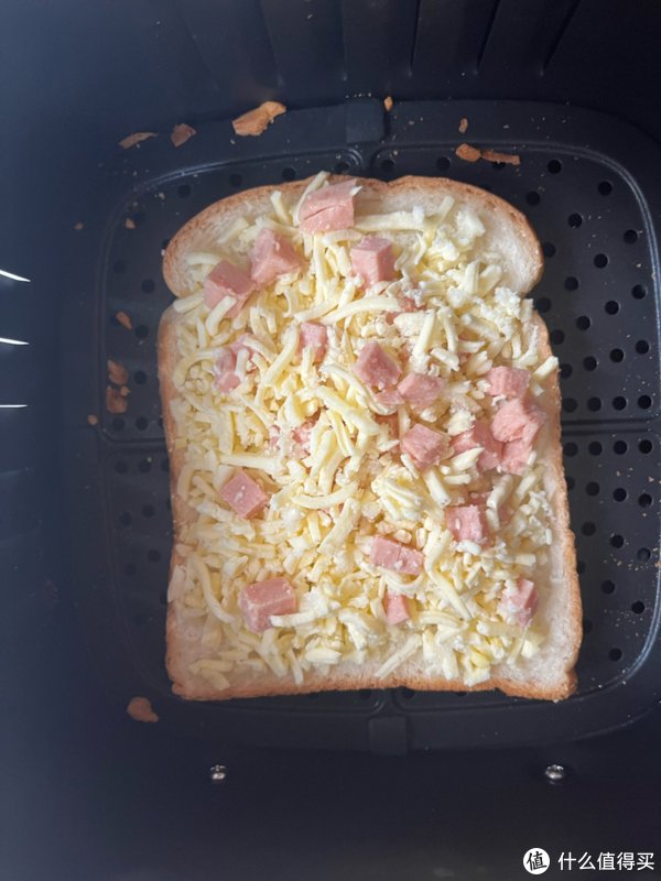 消耗马苏里拉奶酪，速来get！周末美好的一天，从早餐开始啦！