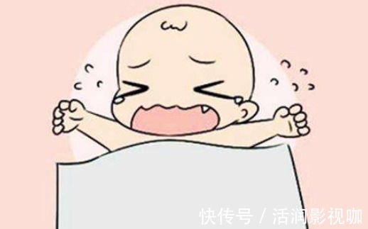 爸妈|宝宝不同的哭声代表什么新手爸妈要早知道,照顾起来很轻松!