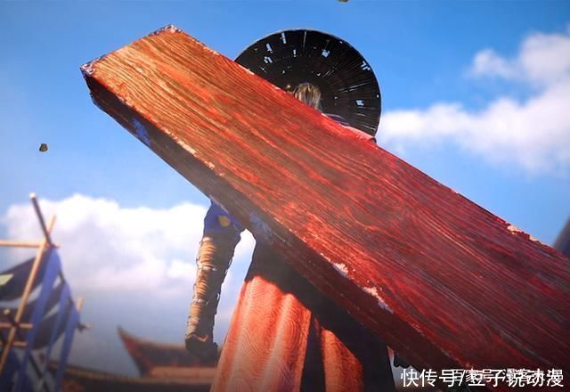 画江湖之不良人|不良人第五季:李嗣源一箭四雕，李星云任不良帅，扶赵匡胤上位