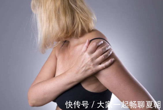 宫颈糜烂|宫颈癌来势汹汹中医生理期7天后3种迹象，疾病向你亲近