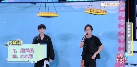 快本cue易烊千璽王一博,丁程鑫回答盡顯與師兄好關(guān)系,尹正也不落下風(fēng)