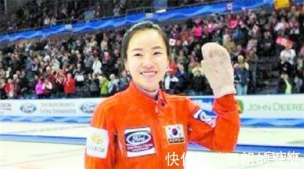 跨国恋|韩国女队长倒追中国冠军,不顾家人反对远嫁中国,造就幸福跨国恋