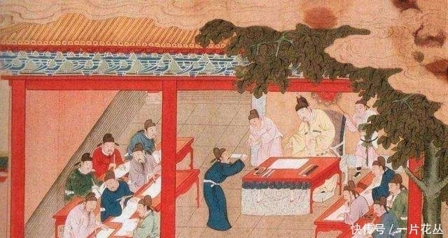 进士|什么是科举制度,发明人是谁?你能考中秀才、举人、贡士、状元吗