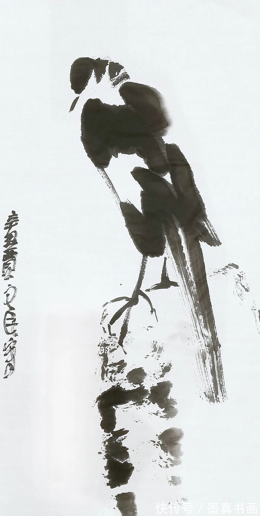 中国画#「贾文民」|丹青追梦 水墨本色-中国当代书画名家个人云展览