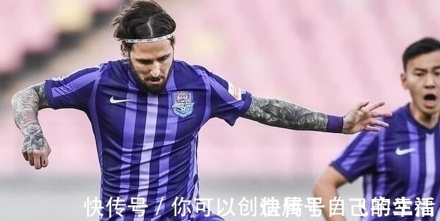 泰山队|他俩在泰山队连预备队都踢不上，如今却成新东家核心，表现不俗