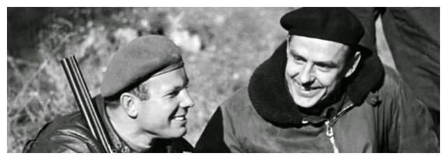 人类航天史上最伟大的一具骸骨：明知回不来，还毅然升空