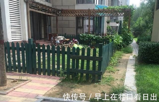 房价|住过一楼以后，来说说为什么越来越多有钱人喜欢买一楼房子了