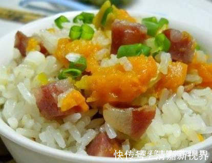 小米粥|以下食物是“代参汤”，常吃消脂减肥，祛除色斑皱纹，女性多吃好