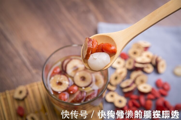 王宁|这样吃红枣,相当于吃“毒药”,如何正确吃红枣,中医讲给你听