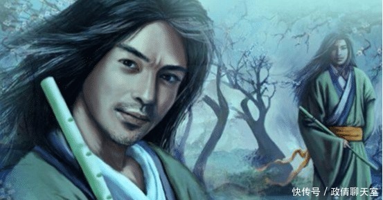 郭靖黄|郭靖黄蓉结婚后,黄老邪为何离开桃花岛9年有两个很现实的原因