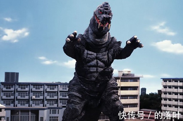 沙库修姆|怪兽大百科爱迪奥特曼TV剧（1-10集）登场怪兽