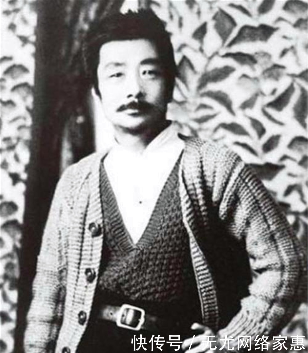 鲁迅和弟弟周作人大打出手后,为何要从自己花钱买的大宅里搬走?