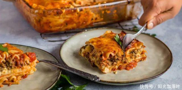 披萨|意大利美食图鉴,这些才是经典!