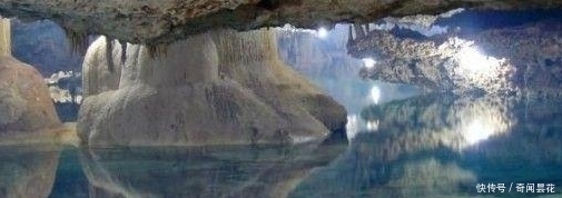 科学家:地球内部发现一个巨大的海洋,水量是地球表面海洋的三倍