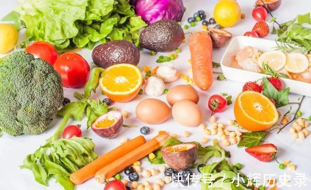 苦瓜|每天吃玉米,可以“控糖”吗?医生:若想胰岛健康,吃3物,做4事