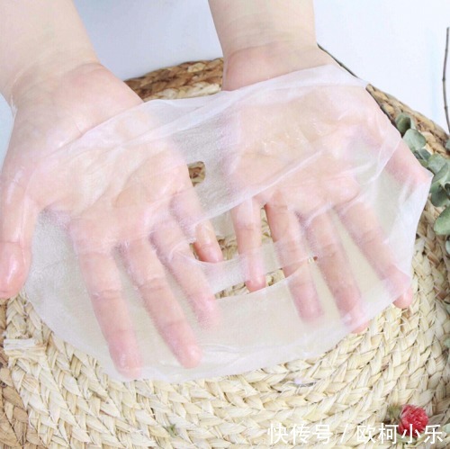 黄黑皮|泰国RAY面膜好用吗?好用到令肌肤“发光”