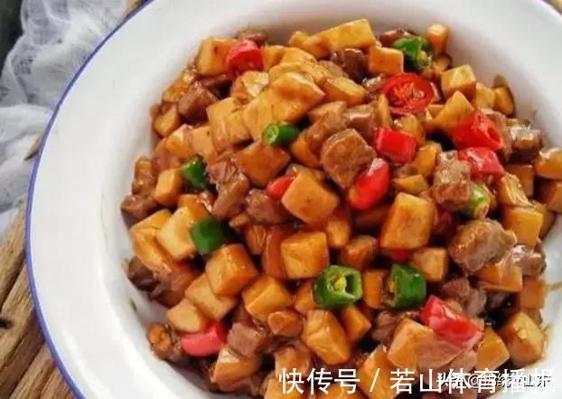 味道|12道超下饭美食菜谱，绝对值得你看下，用我的方法做出饭店味道