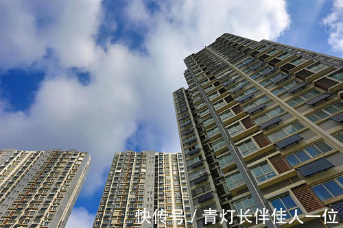 腰线|纠结:买高层住宅,到底该选哪一层?内行建议:坚持“选3不选3”