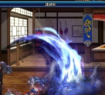 剑魂|DNF：剑影到底模仿了多少其他鬼剑士的技能？瞬斩和鱼锤都拿走了