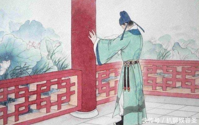 大将|南唐为何会走向灭亡？全因李煜中了赵匡胤之计，错杀了一位大将