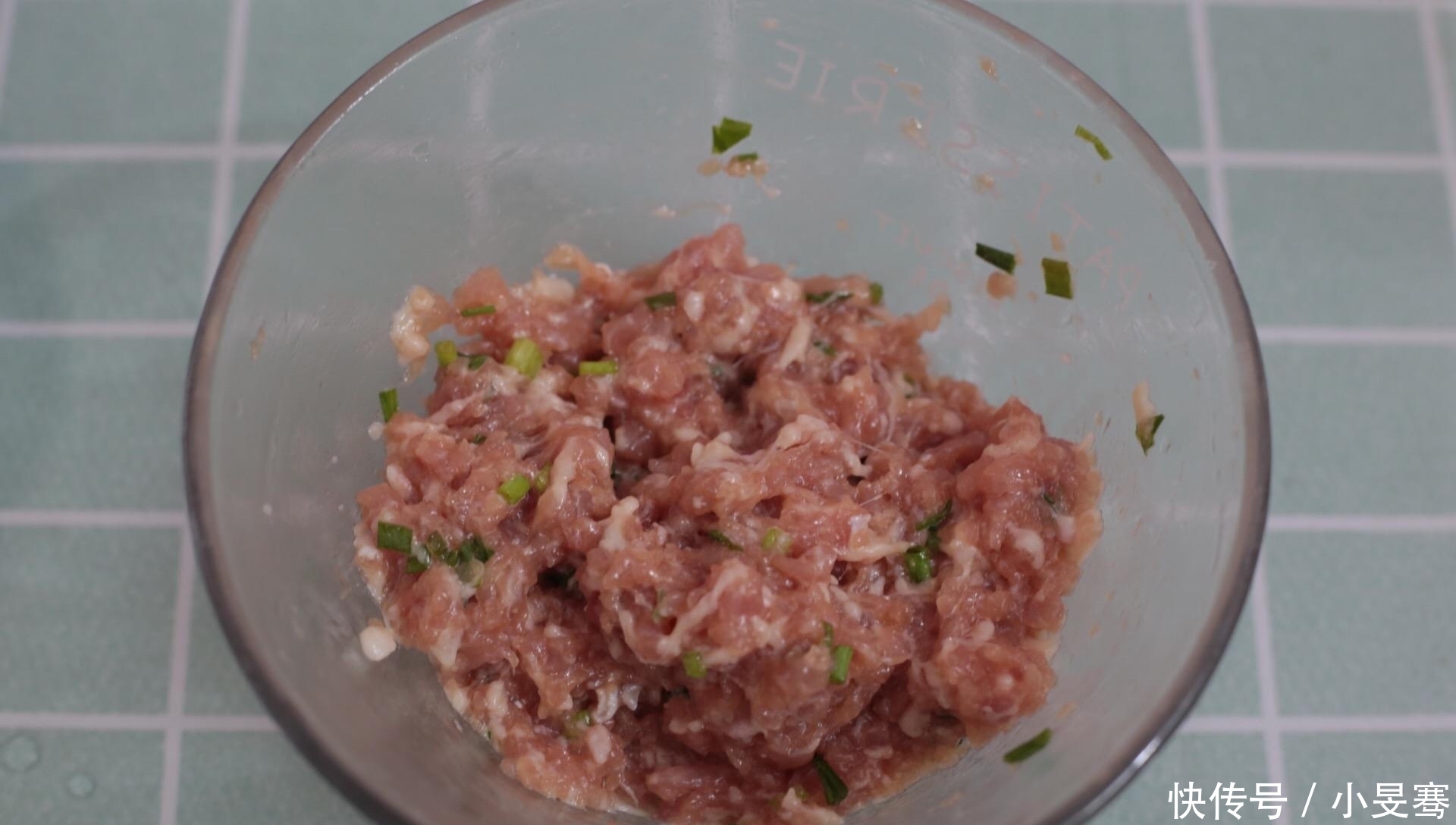  天热没食欲就好此一碗，爽口开胃，越吃越过瘾，专治没食欲，特香