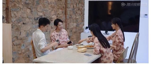 汪苏泷|张翰退出《桃花坞》，郭麒麟抖机灵被骂，观众忽略了另一种解读