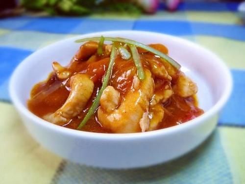  中国传统食物——福建——南平市