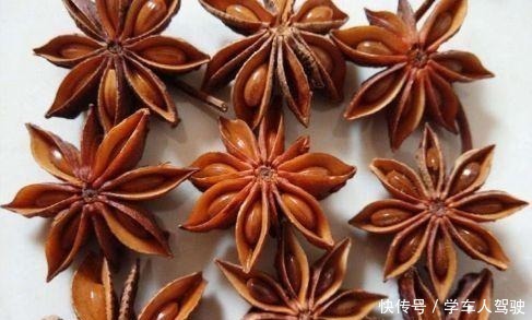 八角|八角和白醋放一起,没想到这么厉害,解决了很多家庭的问题!