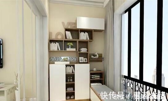 阳台|阳台原来可以这么美!30款阳台设计方案,实用与颜值并存!