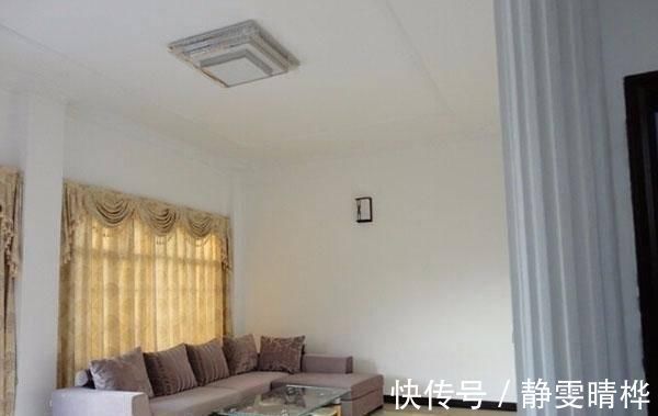 自建房|晒晒农村自建房,里里外外花了不到50万,一点不比城里的别墅差