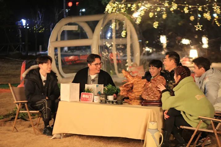 开化迎来明星“宝藏团”!有华少、THE9-孔雪儿、熊梓淇、尤长靖、费启鸣、任贤齐……