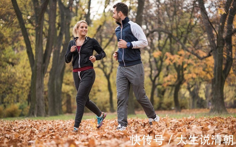 花生仁|秋燥伤肺，而养肺别只知道银耳汤，做好3点，滋润整个秋季