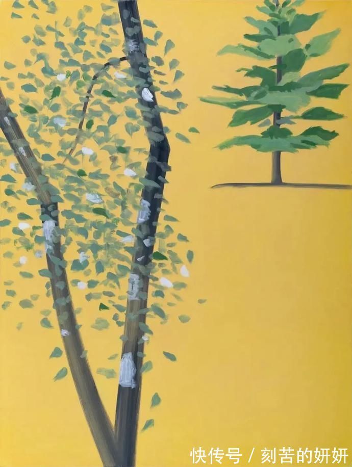 alex#毁掉一千幅画后,他成为了全球著名的艺术家