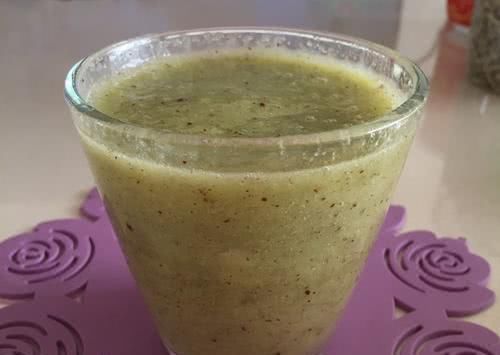 水果|最通便减肥的水果不是香蕉，每天早晚喝一杯，大肚腩消失不不见了