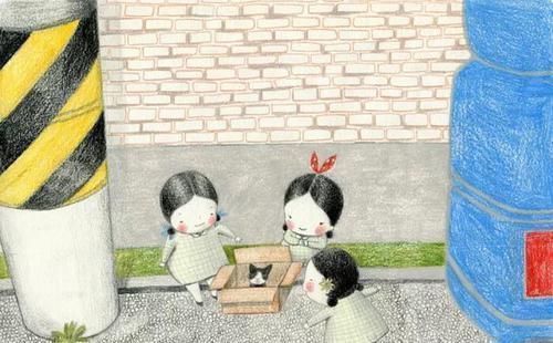 暴躁|母亲的性格影响孩子一生,这三种妈妈最“可怕”看看有你吗