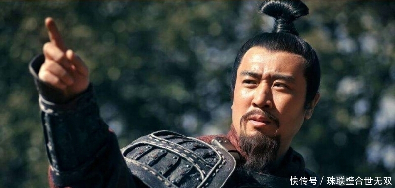 兄弟|刘备在张飞灵堂上说了什么?为何让赵云心寒?