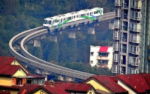 荆州要建轻轨！虽与申报门槛有差距，但领先襄阳和宜昌也未可知