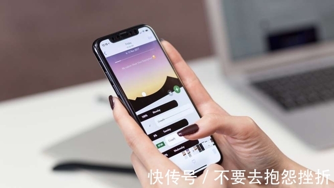 指纹|跟刘海屏说再见 2020年新iPhone要改用屏幕指纹？