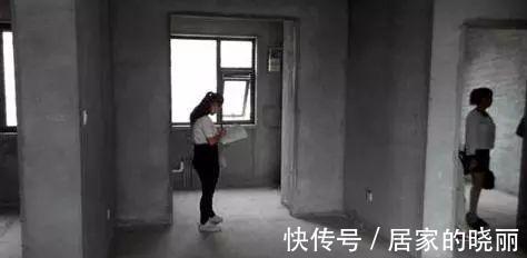 精装|为啥现在都直接入住毛坯房?内行人道破:好处多多,不装修也高级