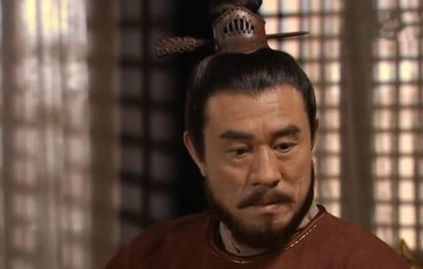 名列|大唐最惨名将,名列凌烟阁功臣榜,最终被女婿坑死!